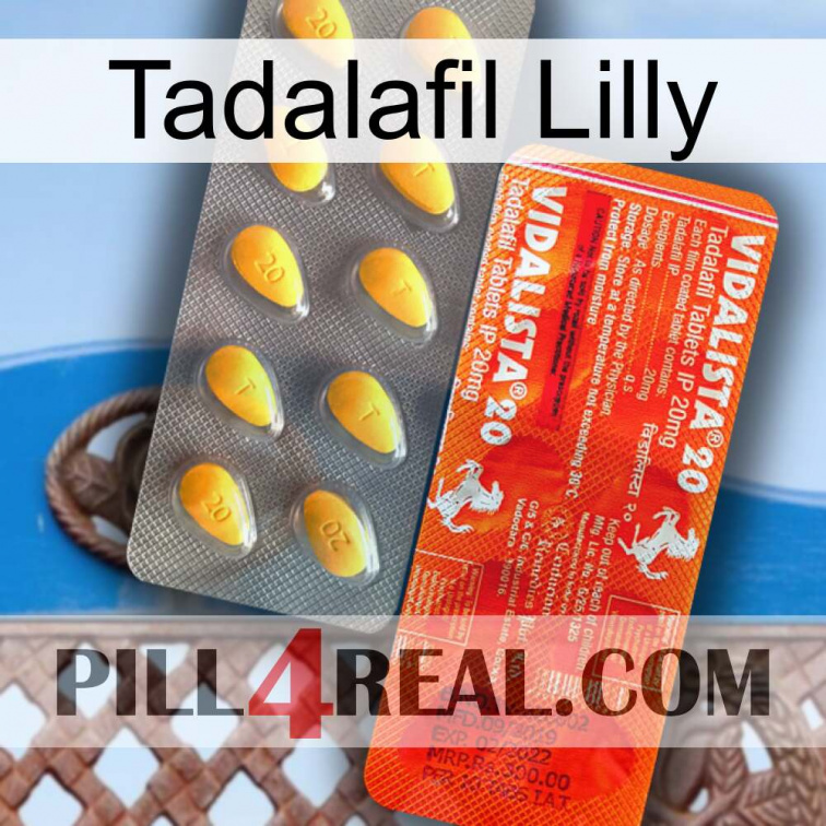Tadalafil Lilly new01